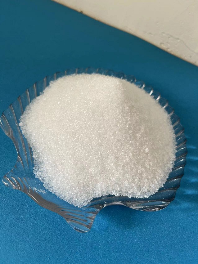 硫酸铁铵,Ammonium iron (III) sulfate