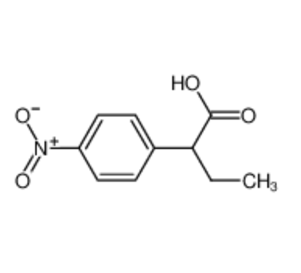 2-(4-硝基苯基)丁酸,2-(4-NITROPHENYL)BUTYRIC ACID