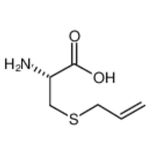 S-烯丙基-L-半胱氨酸,S-ALLYL-L-CYSTEINE