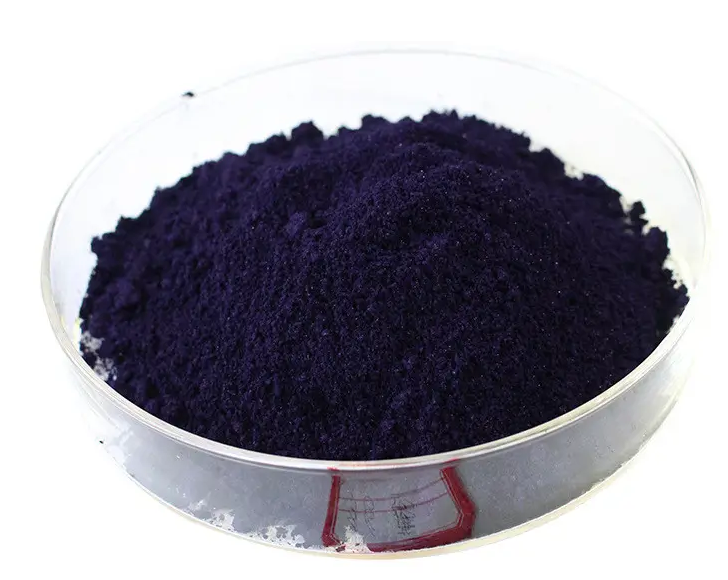 甲基紫B,Methyl Violet B base