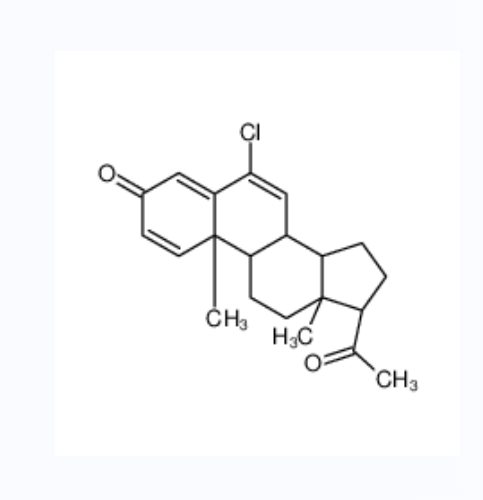 群孕酮,2-phenylbenzene-1,4-dicarboxamide