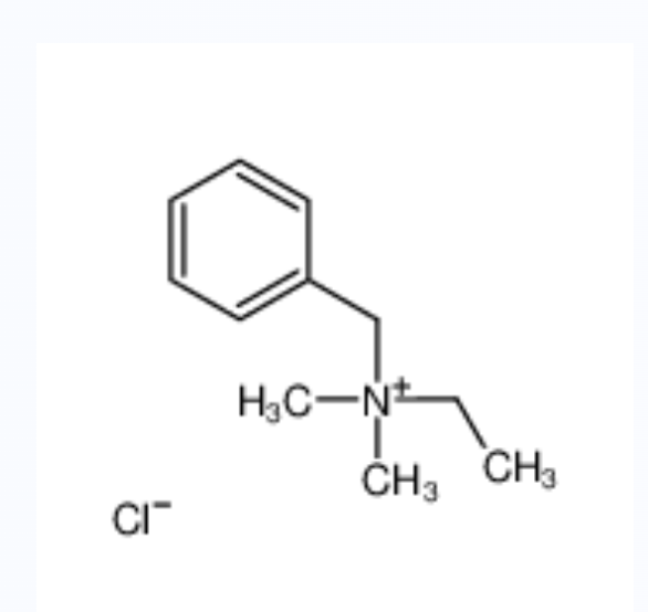 苄基乙基二甲基氯化铵,benzyl-ethyl-dimethylazanium,chloride