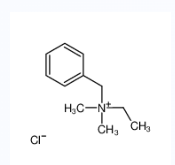 芐基乙基二甲基氯化銨,benzyl-ethyl-dimethylazanium,chloride