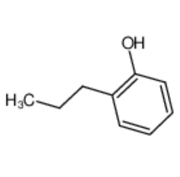 2-正丙基苯酚,2-N-PROPYLPHENOL