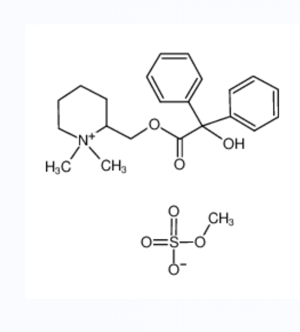 bevonium metilsulfate,Bevonium Methyl Sulfate