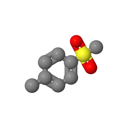 对甲砜基甲苯,1-Methyl-4-(methylsulfonyl)-benzene