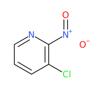 3-氯-2-硝基吡啶,3-Chloro-2-nitropyridine