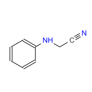 3009-97-0；苯胺基乙腈