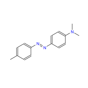 3010-57-9；4-二甲氨基-4'-甲基偶氮苯