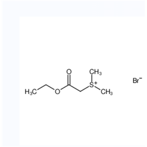 (乙氧基羰基甲基)二甲基溴化硫鎓,(2-ethoxy-2-oxoethyl)-dimethylsulfanium,bromide