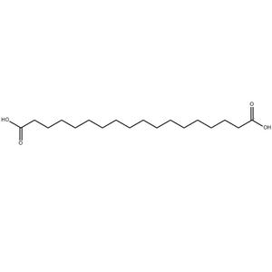 十八烷二酸,Octadecanedioic Acid