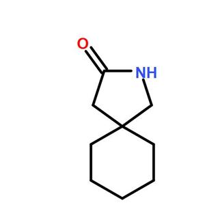2-azaspiro[4.5]decan-3-one