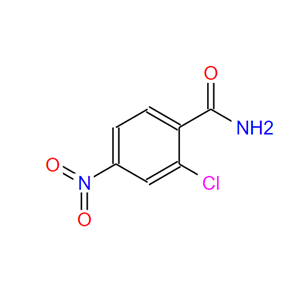 阿克洛胺,2-CHLORO-4-NITROBENZAMIDE