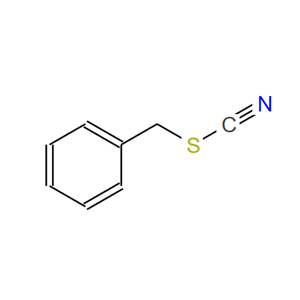 硫氰酸苄酯,Benzyl thiocyanate
