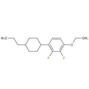 1-乙氧基-2,3-二氟-4-(4-丙基环己基)苯,1-Ethoxy-2,3-Difluoro-4-(4-Propylcyclohexyl)Benzene