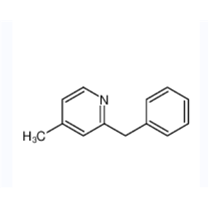 2-苄基-4-甲基吡啶