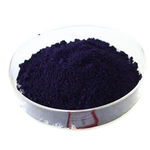 甲基紫B,Methyl Violet B base