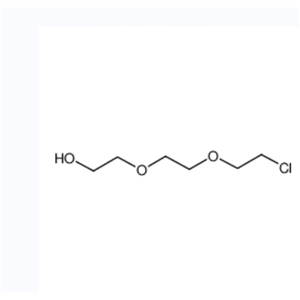 2-氯乙氧基-2-乙氧基二乙醇	