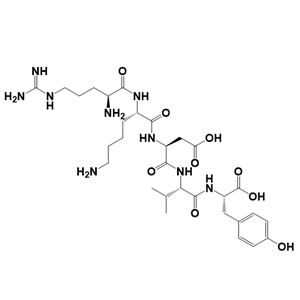 胸腺五肽,Thymopentin