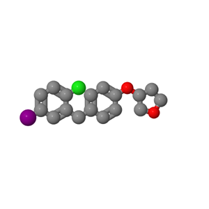 恩格列净杂质R-异构体