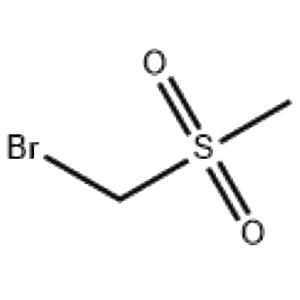 溴(甲磺酰基)甲烷