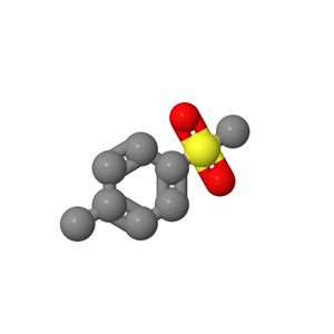 对甲砜基甲苯,1-Methyl-4-(methylsulfonyl)-benzene