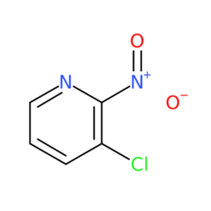 3-氯-2-硝基吡啶,3-Chloro-2-nitropyridine