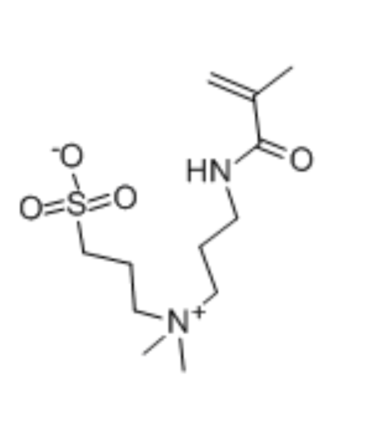 [3-(甲基丙烯酰氨基)丙基]二甲基(,3-SULFOPROPYLDIMETHYL-3-METHACRYLAMIDOPROPYLAMMONIUM INNER SALT