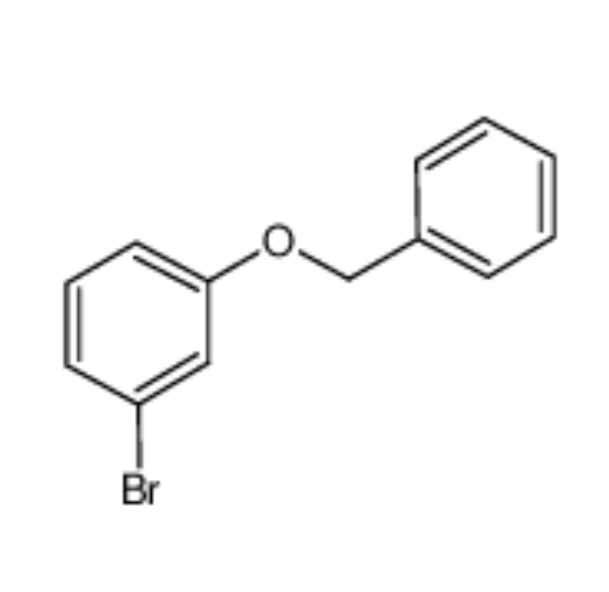 3-芐氧基溴苯,3-BENZYLOXYBROMOBENZENE