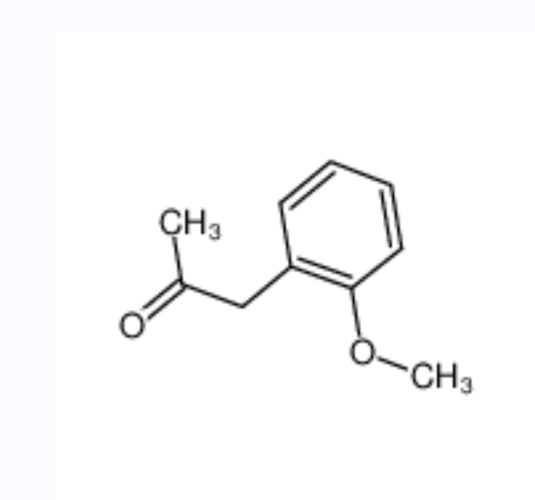 邻甲氧基苯丙酮,2-Methoxyphenylacetone