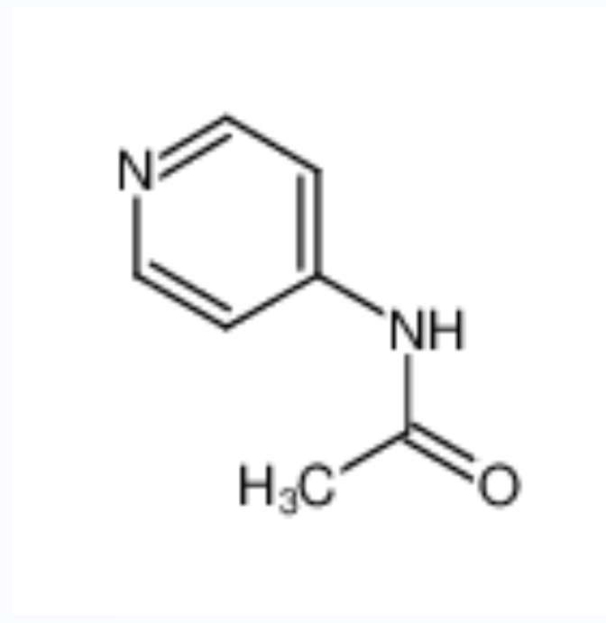 4-乙酰氨基嘧啶,4-Acetamidopyridine