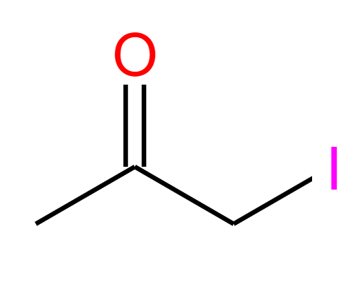 1-碘丙烷-2-酮,1-iodopropan-2-one