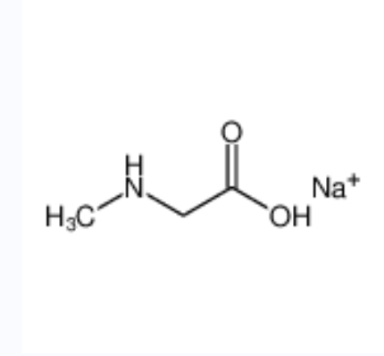 椰油酰肌氨酸钠,sodium cocoyl sarcosinate