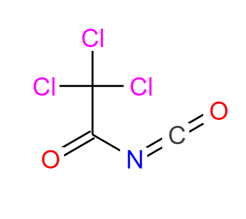 三氯乙酰異氰酸酯,Trichloroacetyl isocyanate