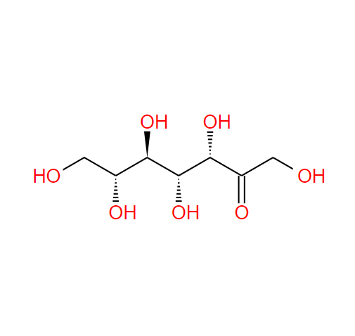 景天[酮庚]糖,D-altro-2-heptulose