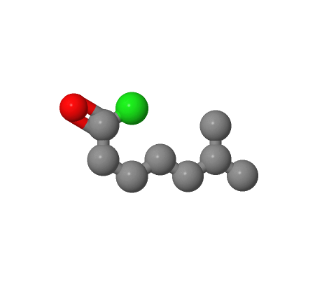 异辛酰氯,Isooctanoyl chloride