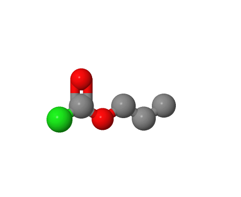 氯甲酸丙酯,Propyl chloroformate