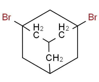 1,3-二溴金刚烷,1,3-Dibromoadamantane