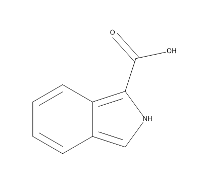 2H-Isoindole-1-carboxylic acid,2H-Isoindole-1-carboxylic acid