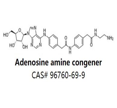 Adenosine amine congener,Adenosine amine congener