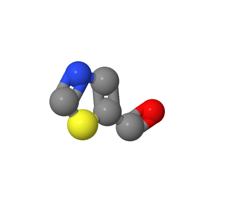 5-噻唑甲醛,Thiazole-5-carboxaldehyde