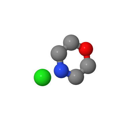 吗啡啉盐酸盐,MORPHOLINIUM CHLORIDE