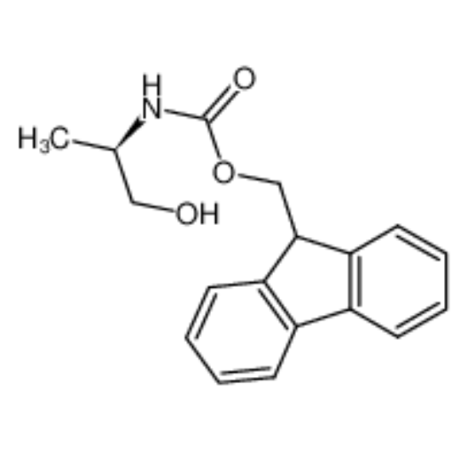 Fmoc-D-丙氨醇,Fmoc-D-Ala-ol