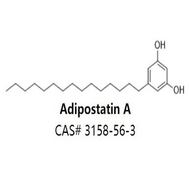 Adipostatin A,Adipostatin A