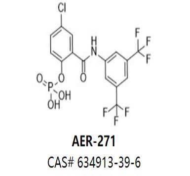 AER-271,AER-271