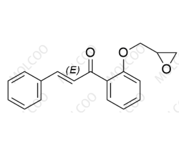 普羅帕酮雜質12,Propafenone Impurity 12