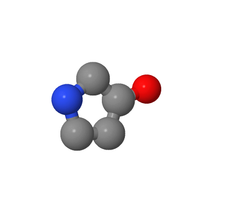 (S)-3-吡咯烷醇,(S)-3-Hydroxypyrrolidine