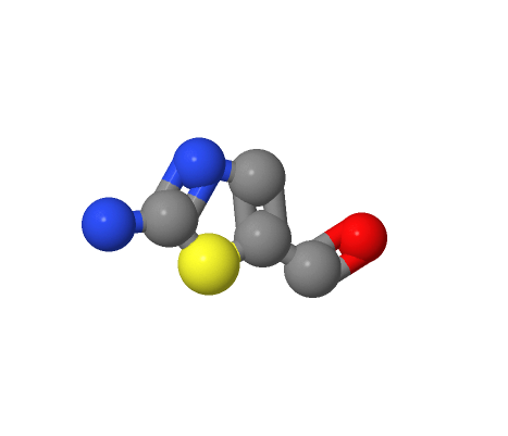2-氨基-5-醛基噻唑,2-Amino-5-formylthiazole