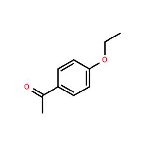 4-乙氧基苯乙酮,1-(4-Ethoxyphenyl)ethanone