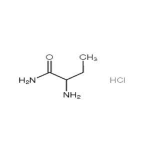 (S)-2-氨基丁酰胺鹽酸鹽,(S)-(+)-2-Amino butylactamide hydrochloride